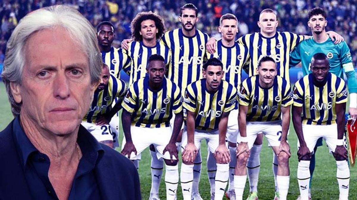 Fenerbahçe UEFA'da da tutulmuyor - Antakya Gazetesi