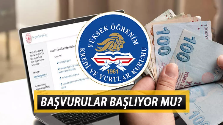 KYK BURS BAŞVURU TARİHİ SON DURUM: 2022-2023 KYK Burs Başvurusu Ne ...