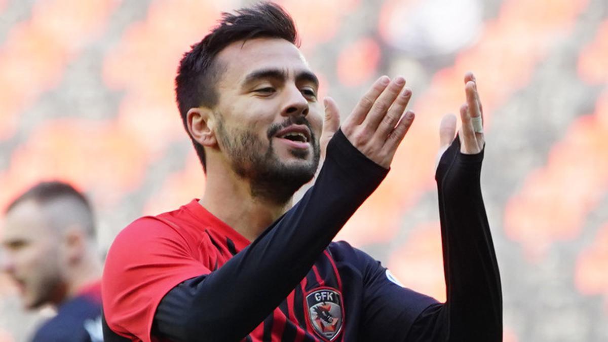 Adana Demirspor, Furkan Soyalp ve Morel'i kadrosuna kattı Spor