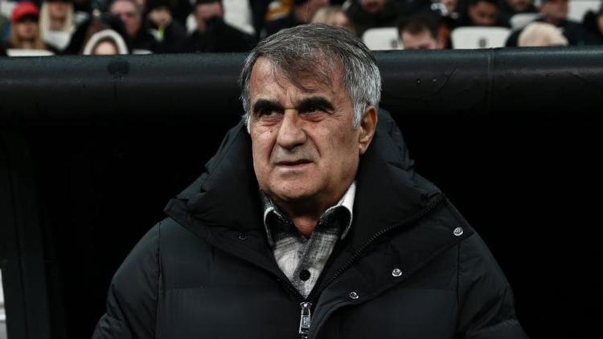 Şenol Güneş'ten İstanbulspor Maçı Sonrası Fenerbahçe Derbisi Sözleri