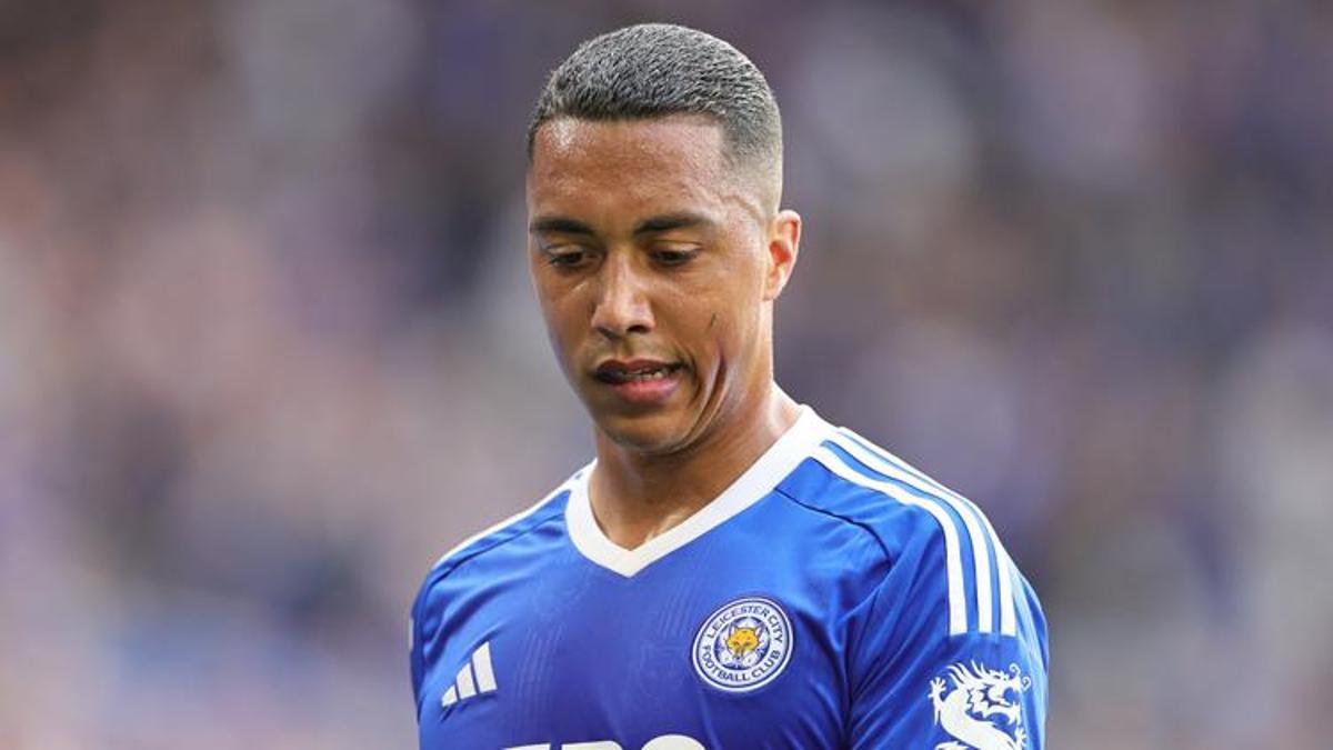 Galatasaray'ın Listesindeki Youri Tielemans'ın Yeni Takımı Açıklandı ...