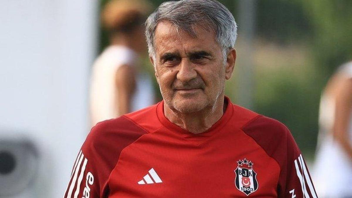 Beşiktaş ın kamp programı belli oldu 4 hazırlık maçı