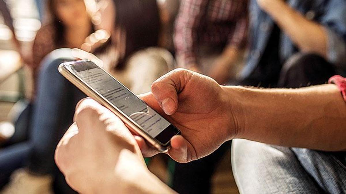 İşte öğrenciye vergisiz telefon planı - Son Dakika Haberleri İnternet