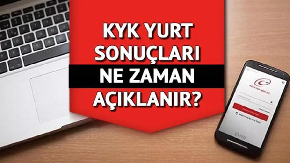 KYK YURT BAŞVURULARI 2023-2024 NE ZAMAN SONA ERİYOR? KYK Yurt Sonuçları ...