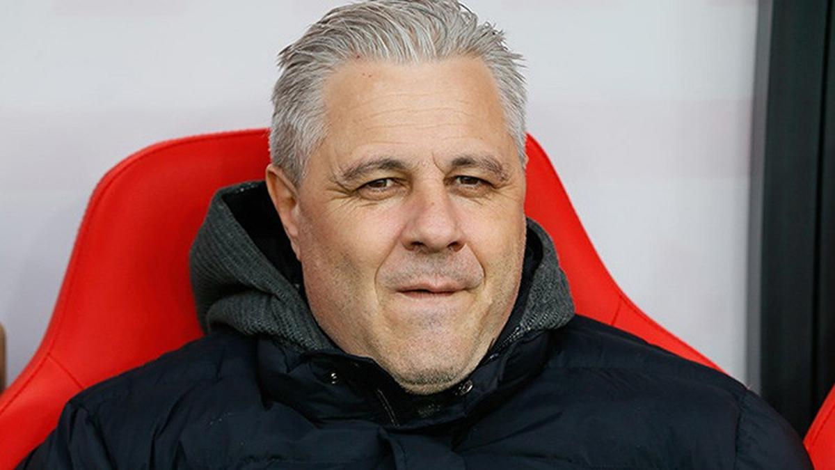 Marius Sumudica Süper Lig’e dönüyor! Görüşmeler başladı