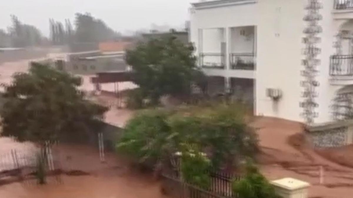 AFAD’dan Libya’ya yardım – Son Dakika Haber