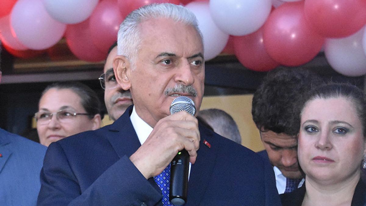 Binali Yıldırım: Yeni yüzyıl Türkiye’nin yüzyılı olacaktır