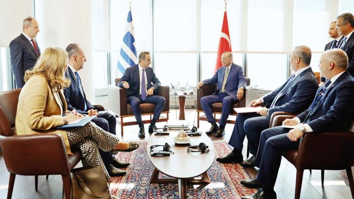 Σύνοδος Κορυφής Τουρκεβί με Μητσοτάκη – Έκτακτη είδηση