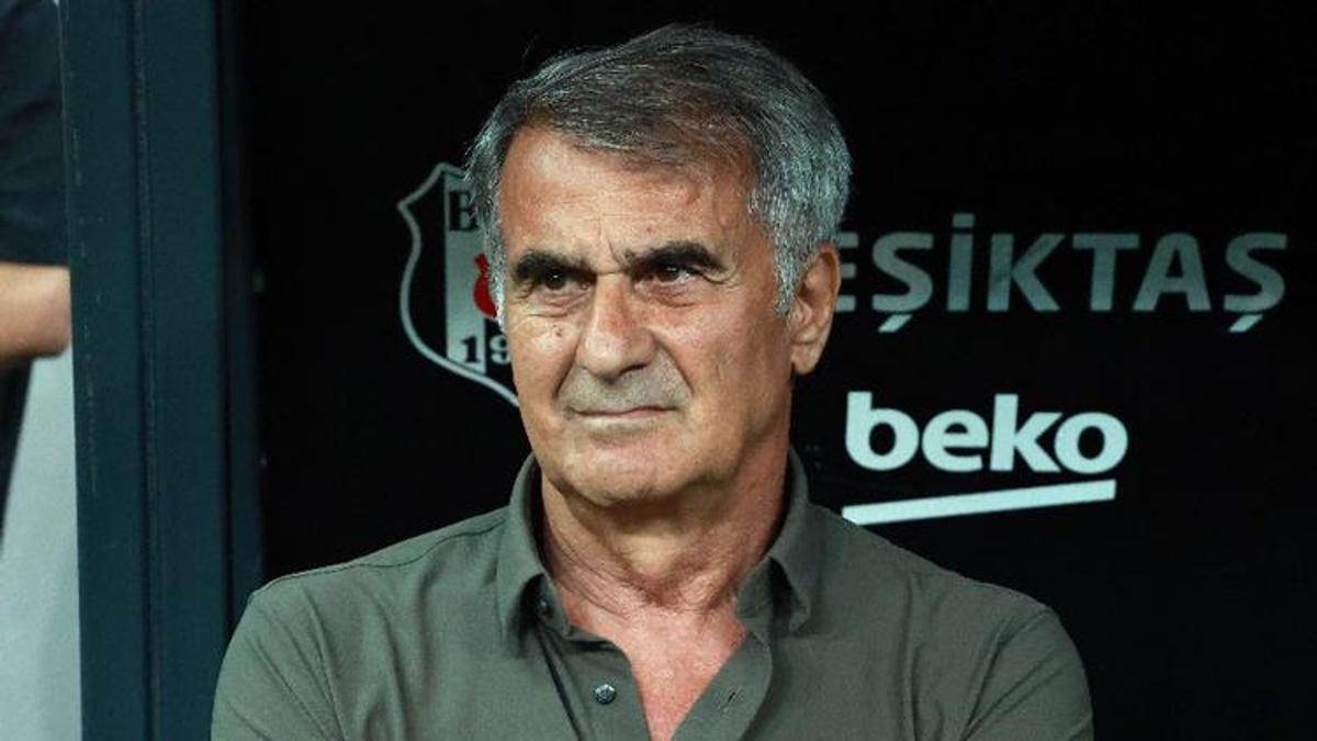 Beşiktaş Struggles in Conference League Group D – Coach Güneş Expresses Anger and Concern