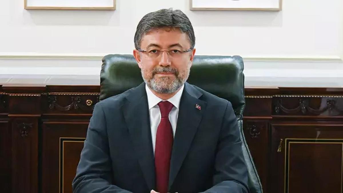 Bakan Yumaklı açıkladı: Avans ödemesini pancar üreticilerimizin hesaplarına aktarıyoruz Bakan Yumaklı açıkladı: Avans ödemesini pancar üreticilerimizin hesaplarına aktarıyoruz