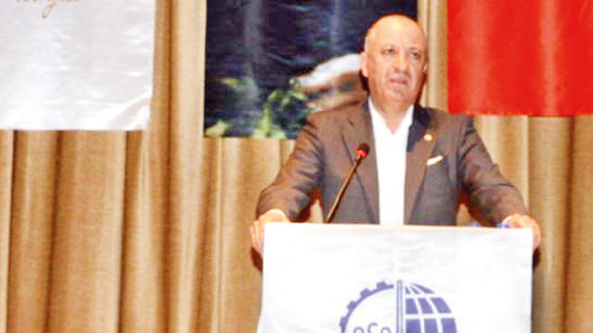 Sanayiciden ‘ikiz teşvik’ talebi Sanayiciden ‘ikiz teşvik’ talebi