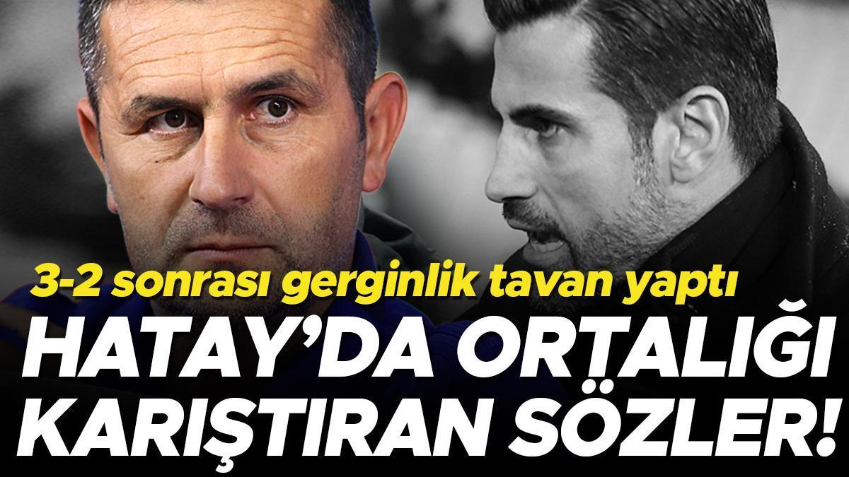 Volkan Demirel'in Basın Toplantısı Ortalığı Karıştırdı! Trabzonspor ...