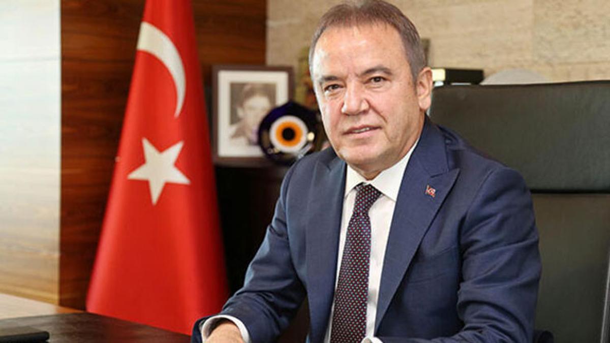 Son dakika: Altın Portakal Film Festivali iptal edildi Son dakika: Altın Portakal Film Festivali iptal edildi