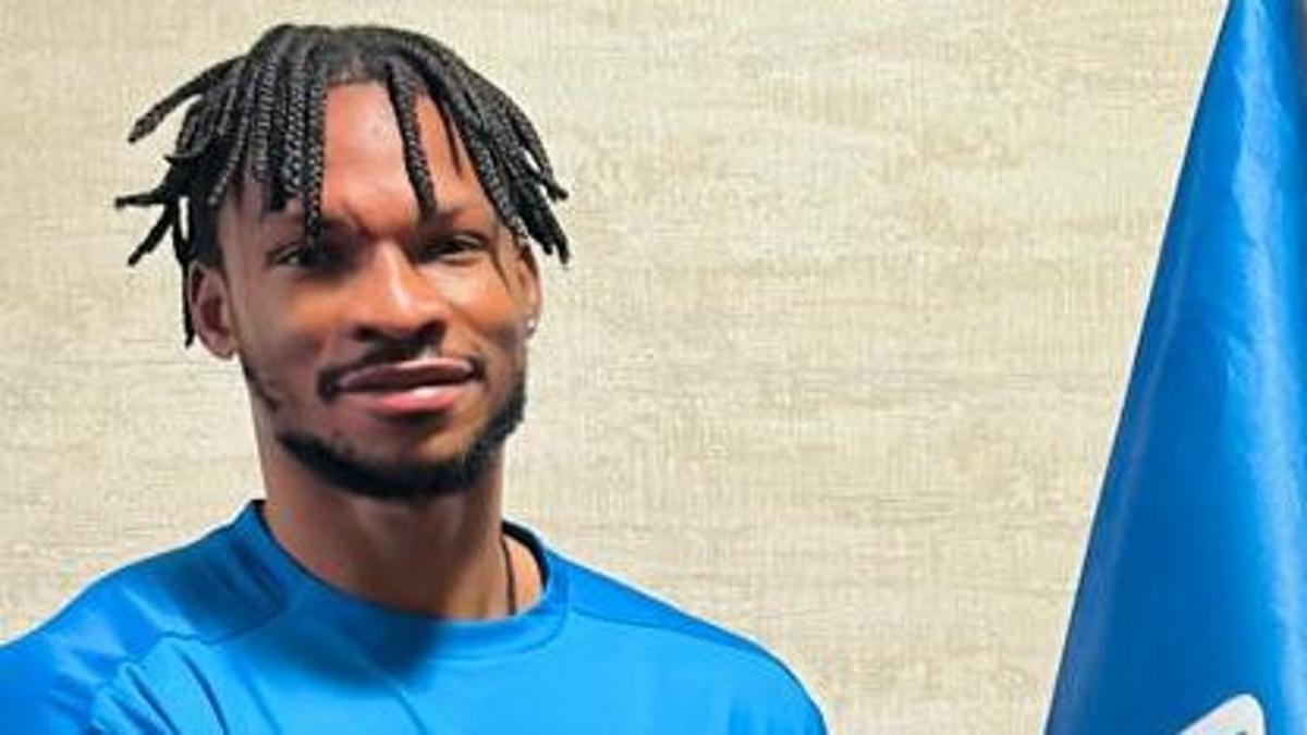 Philip Awuku, Gana’da rehin kaldı! Tuzlaspor’dan açıklama…