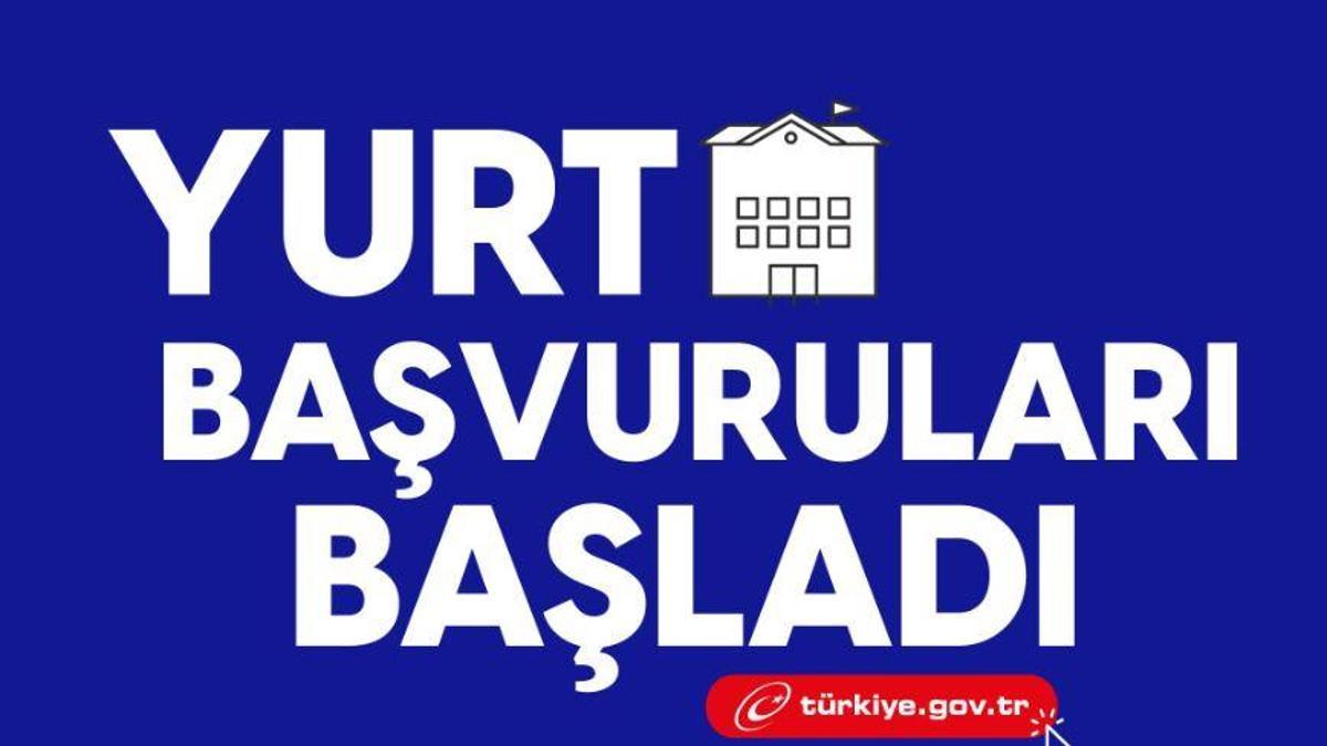 GSB DUYURDU: KYK Ek Kontenjan Son Yurt Başvuru Tarihi Ne Zaman? 2023 ...