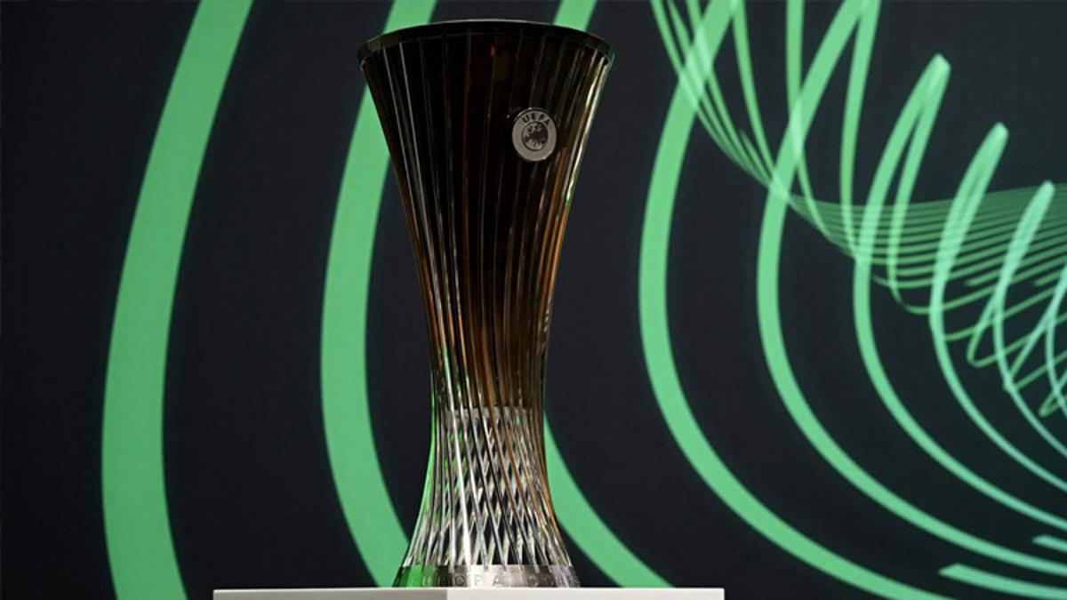 UEFA Konferans Ligi ne zaman bitecek? Konferans Ligi finali 2024 ne zaman ve nerede oynanacak