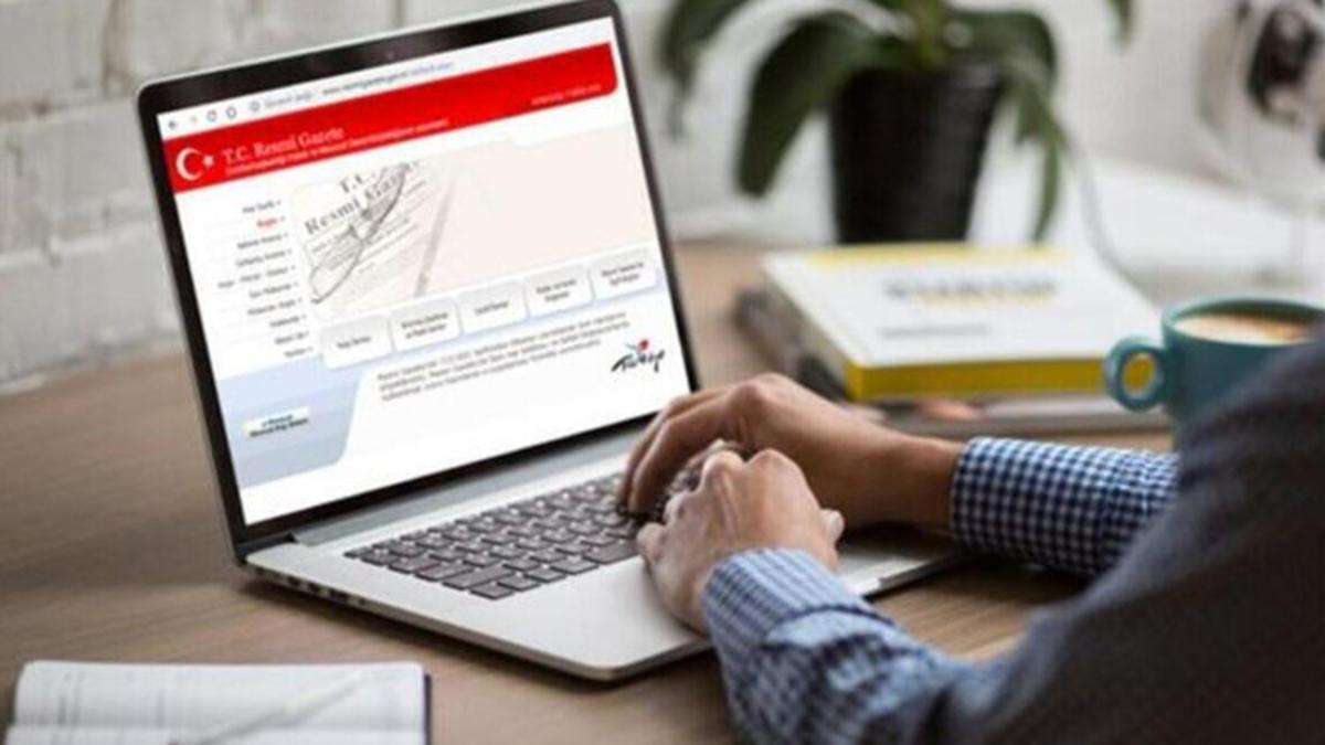 RTÜK üyelikleri için yapılan seçime dair karar Resmi Gazete’de