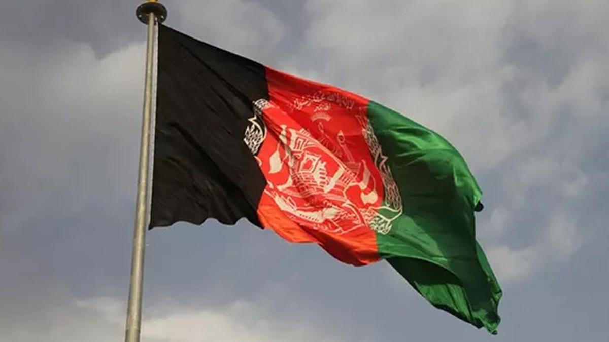 Afganistan’da cuma namazı sırasında patlama: 7 kişi öldü, 15 kişi de yaralandı