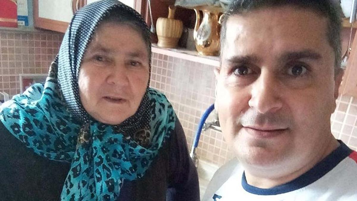 Anne Ve Oğlu Feci Kazada Hayatını Kaybetti - Son Dakika Haber