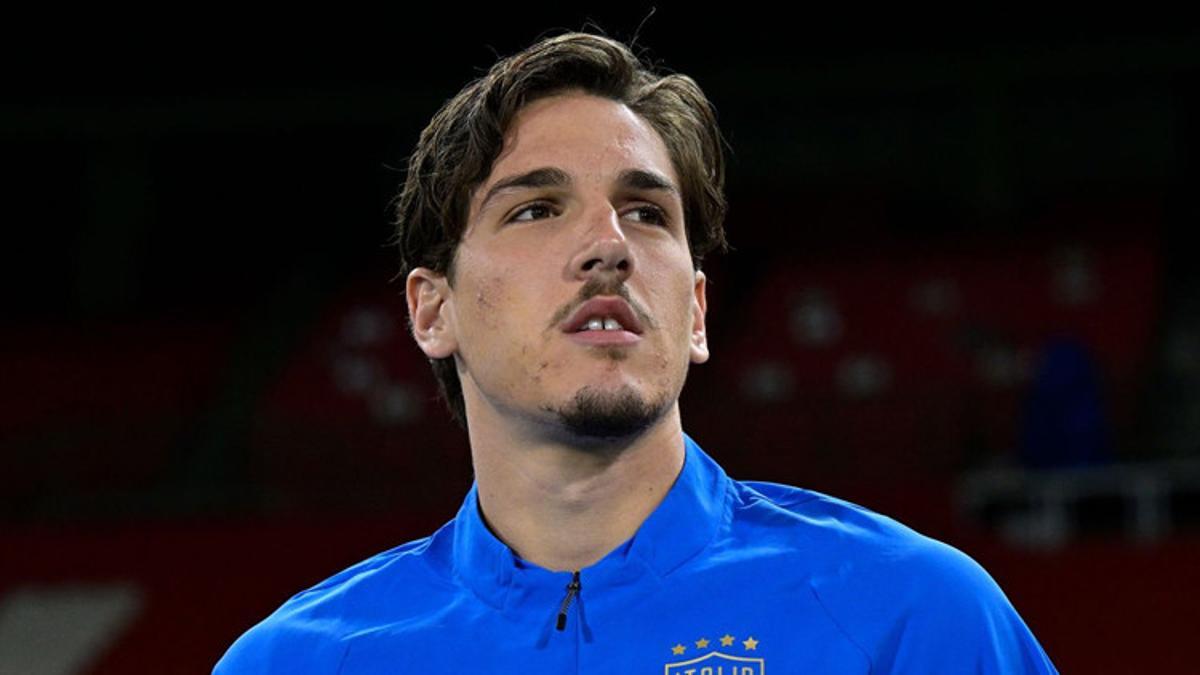 Bonservisi Galatasaray’da olan Nicolo Zaniolo, bahis soruşturmasında beraat bekliyor