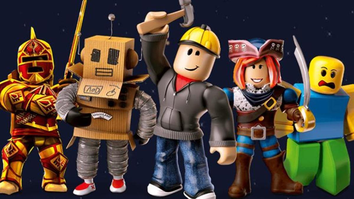 Roblox çöktü mü, ne zaman düzelecek, neden açılmıyor? 30 Ekim