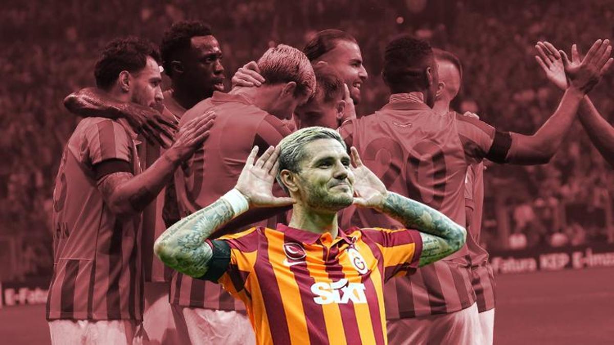 Galatasaray – Beşiktaş 11'leri kimler? GS – BJK ilk 11'leri kimler? -  Haberler