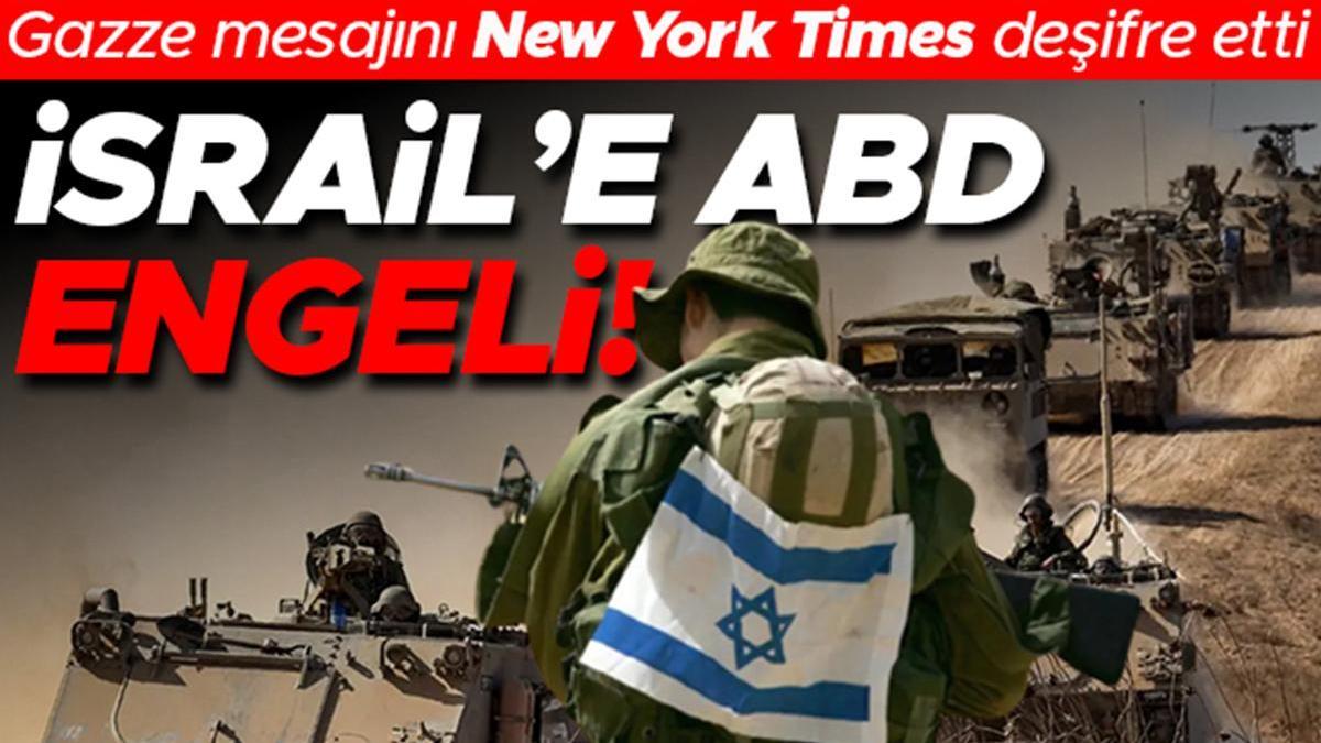 Τελευταία νέα: Τελευταία κατάσταση στον πόλεμο μεταξύ Ισραήλ και Χαμάς… Οι New York Times ανακοίνωσαν στον κόσμο: «Αμερικανικό» εμπόδιο για το Ισραήλ!  Επιχείρηση ομήρων του Ισραήλ στη Γάζα