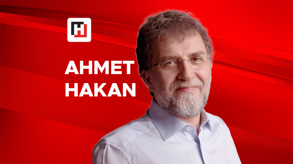 Ahmet HAKAN - Tüm Köşe Yazıları - Sayfa 687