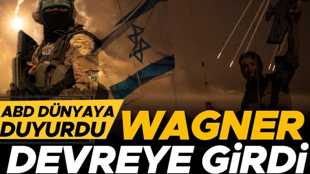 Urgent: Latest developments in the war between Israel and Hamas: The second frontal warning in the war.. Wagner intervenes!  A new intervention by the Israeli police with tear gas…