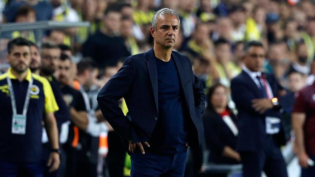 Fenerbahçe’s Unbeaten Streak Ends Against Trabzonspor: Squad Shortage Ahead of Ludogorets Match