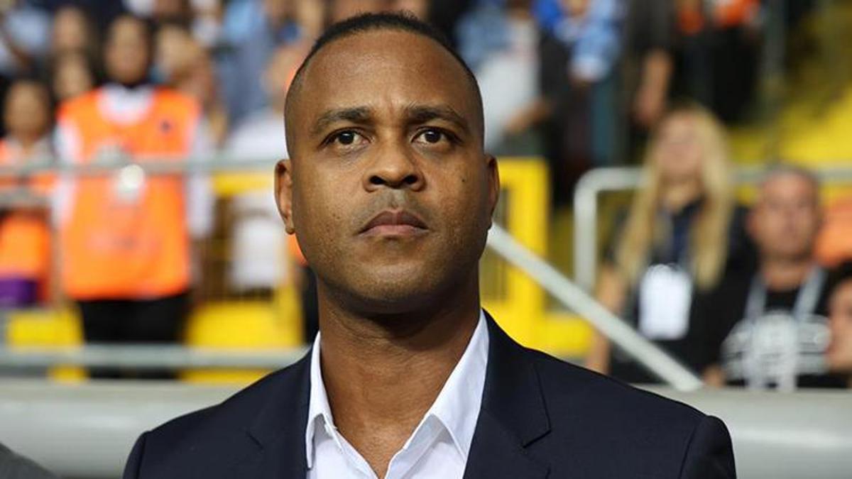 Coach Patrick Kluivert on Adana Demirspor’s Draw with Fenerbahçe: ‘It is a correct result according to the way of the match.’