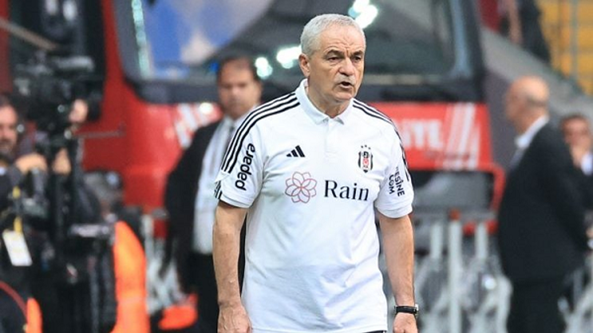 Beşiktaş Coach Rıza Çalımbay’s Concerns Over Injuries: Mental or Physical?