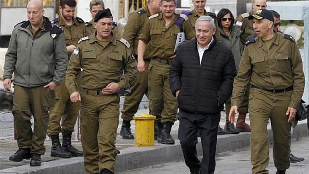 Netanyahu gambled with enthusiasm… The warning he issued years ago was justified!