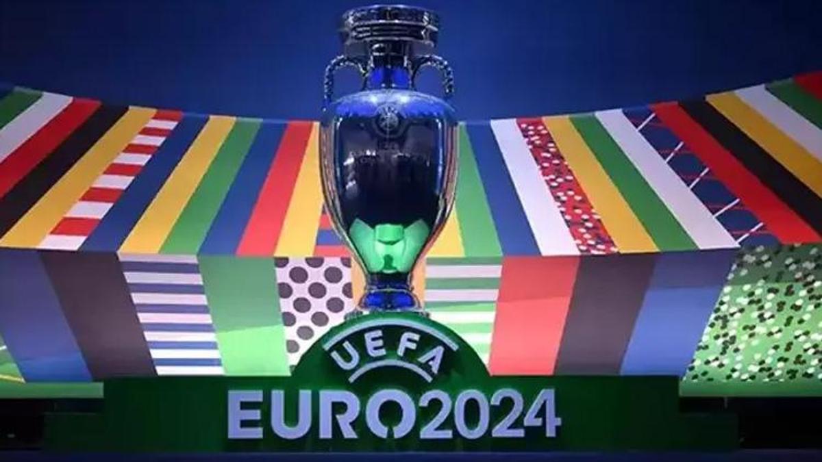 UEFA EURO 2024 kura çekimi ne zaman, saat kaçta, hangi kanalda? Türkiye