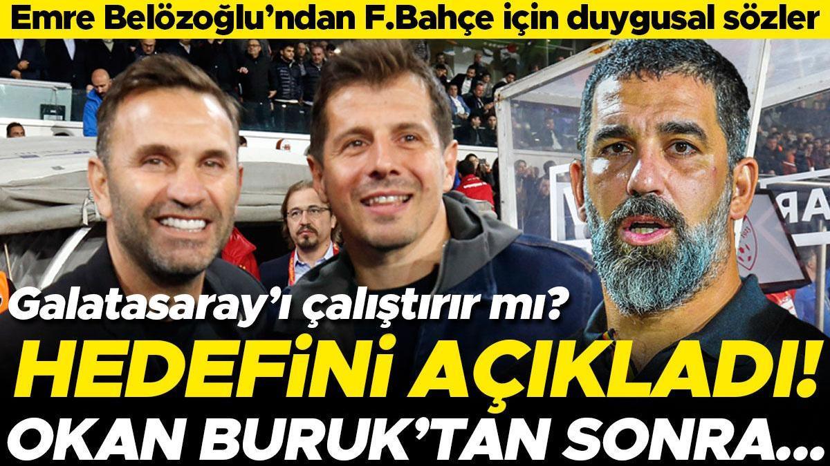 Emre Belözoğlu: From Ankaragücü to Fenerbahçe, Galatasaray, and Atletico Madrid – A Career and Loyalty Statement