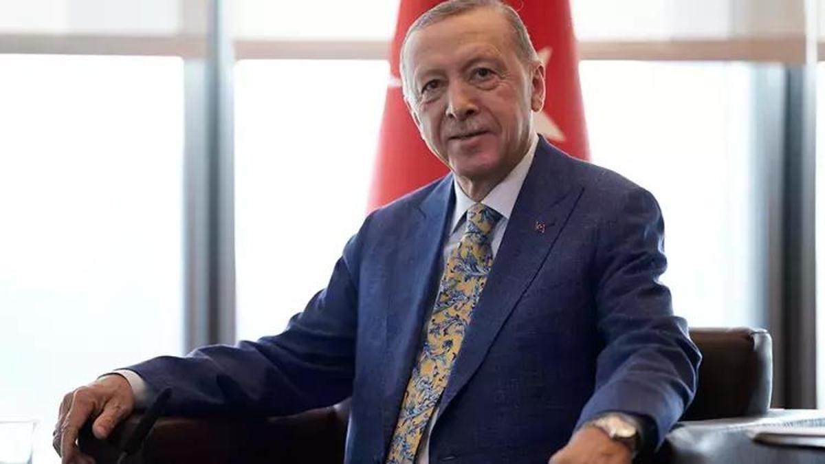 Ο Πρόεδρος Ερντογάν μίλησε στα ελληνικά ΜΜΕ… Μήνυμα «Νέα σελίδα»