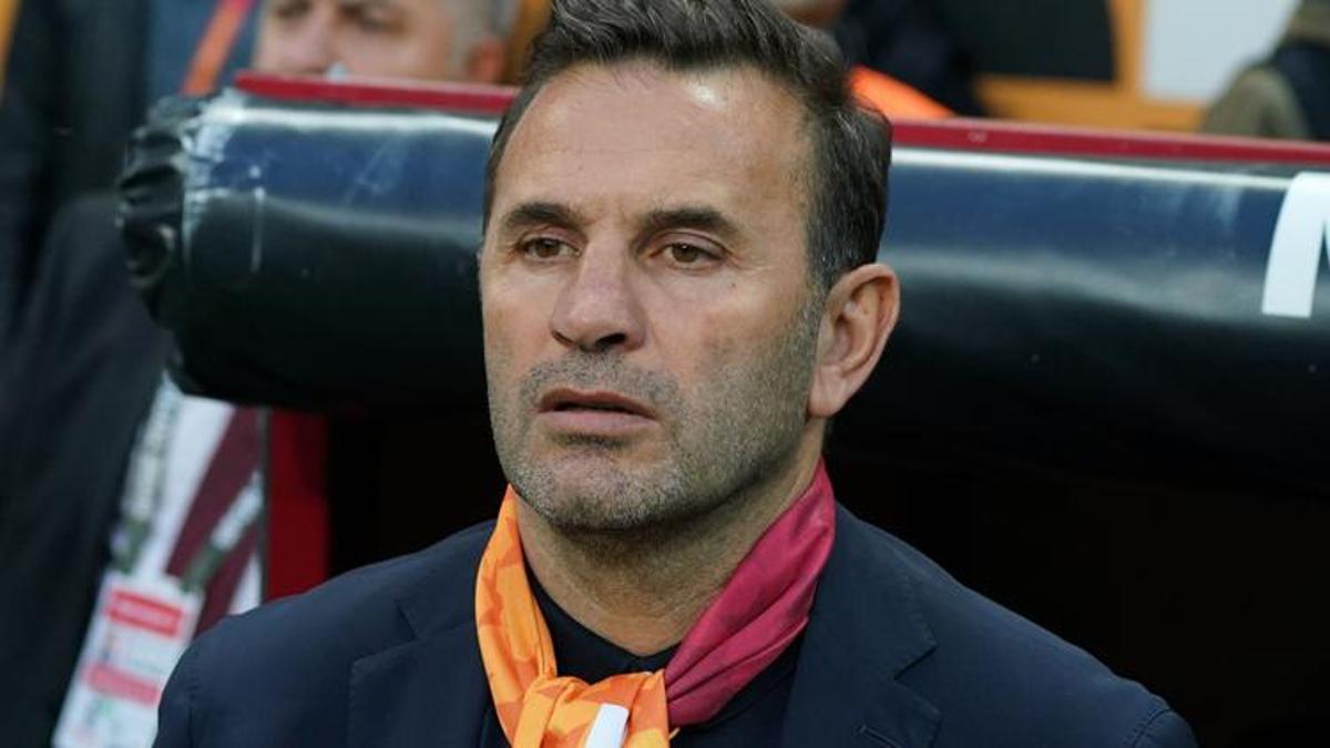 Galatasaray Coach Okan Buruk Reflects on Loss to Copenhagen and Looks Ahead to Europa League