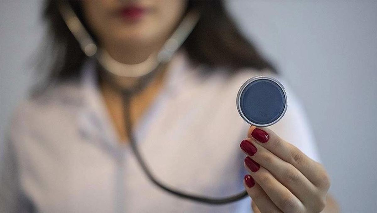 Türkiye launches digital health report system through online platform