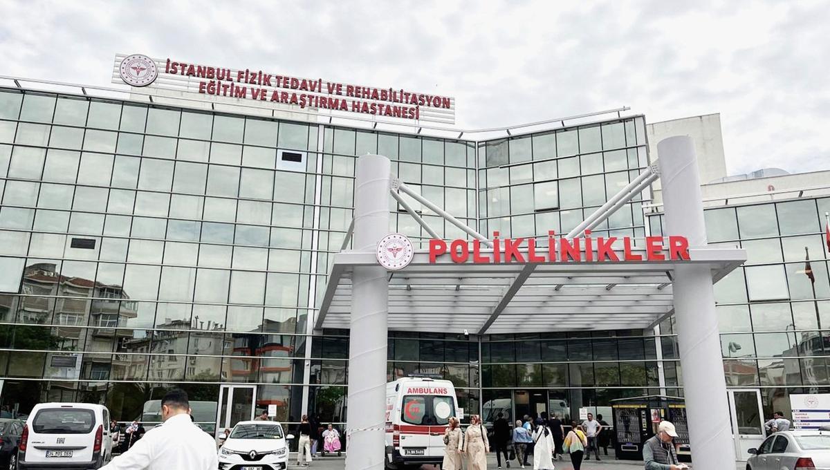Türkiye rolls out online medical report system
