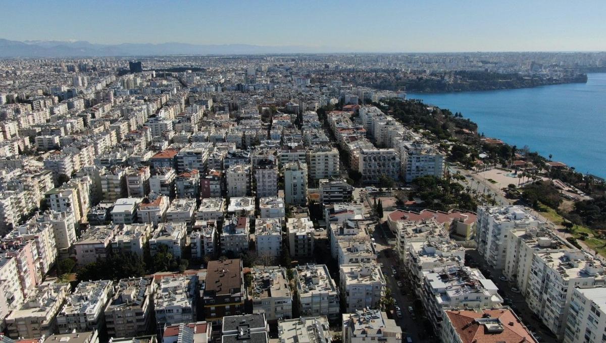 Türkiye cements its safe haven position for Russian real estate investors
