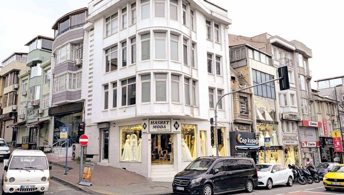 Facade overhaul revamps city’s historic peninsula