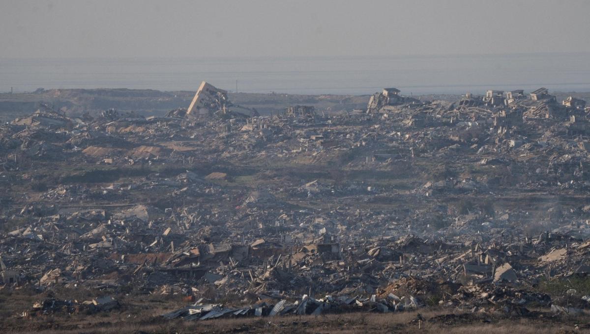 Türkiye, seven nations condemn Israel’s rejection of Gaza road map
