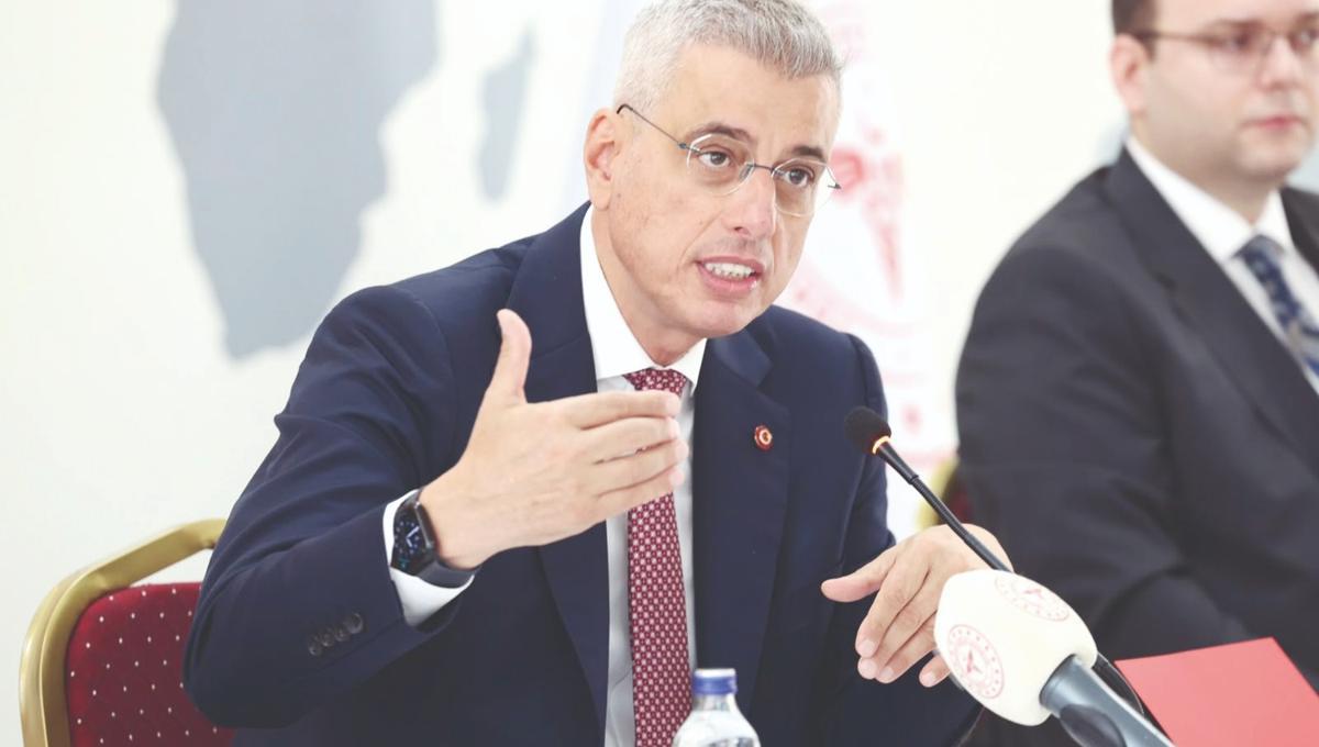 3 mln foreign patients yearly anchor Türkiye as regional health