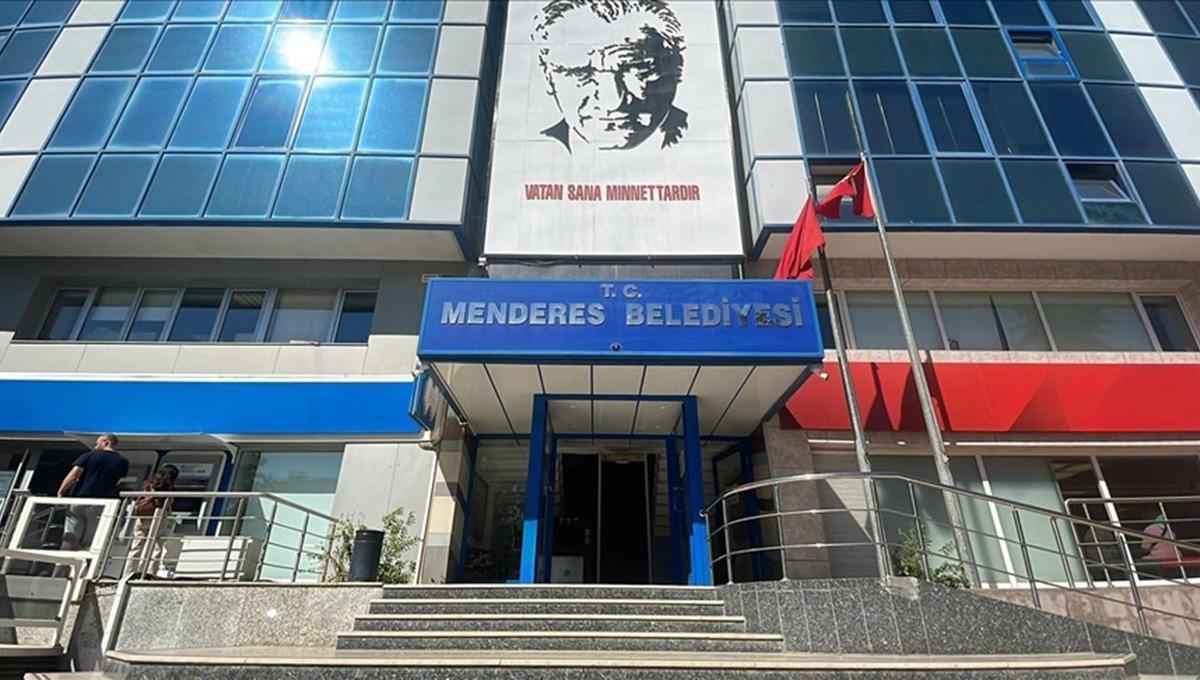 AKP takes İzmir district after opposition split