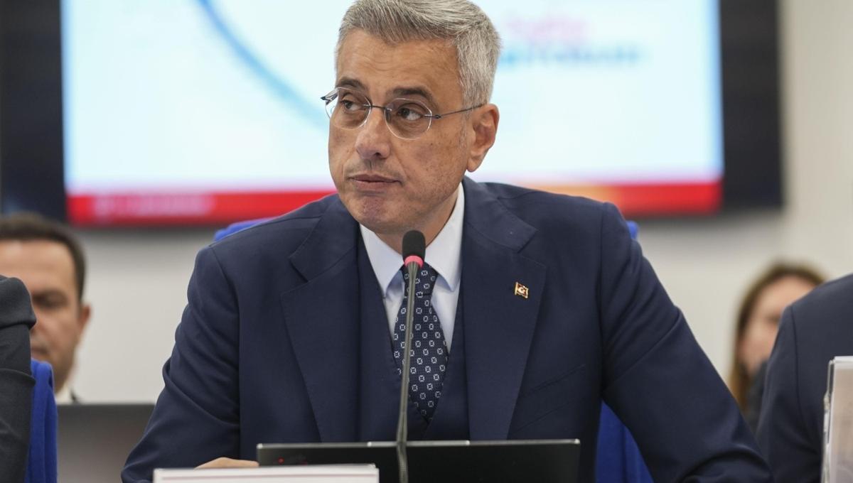 Türkiye eyes healthy aging, prevention in health care policy: Minister