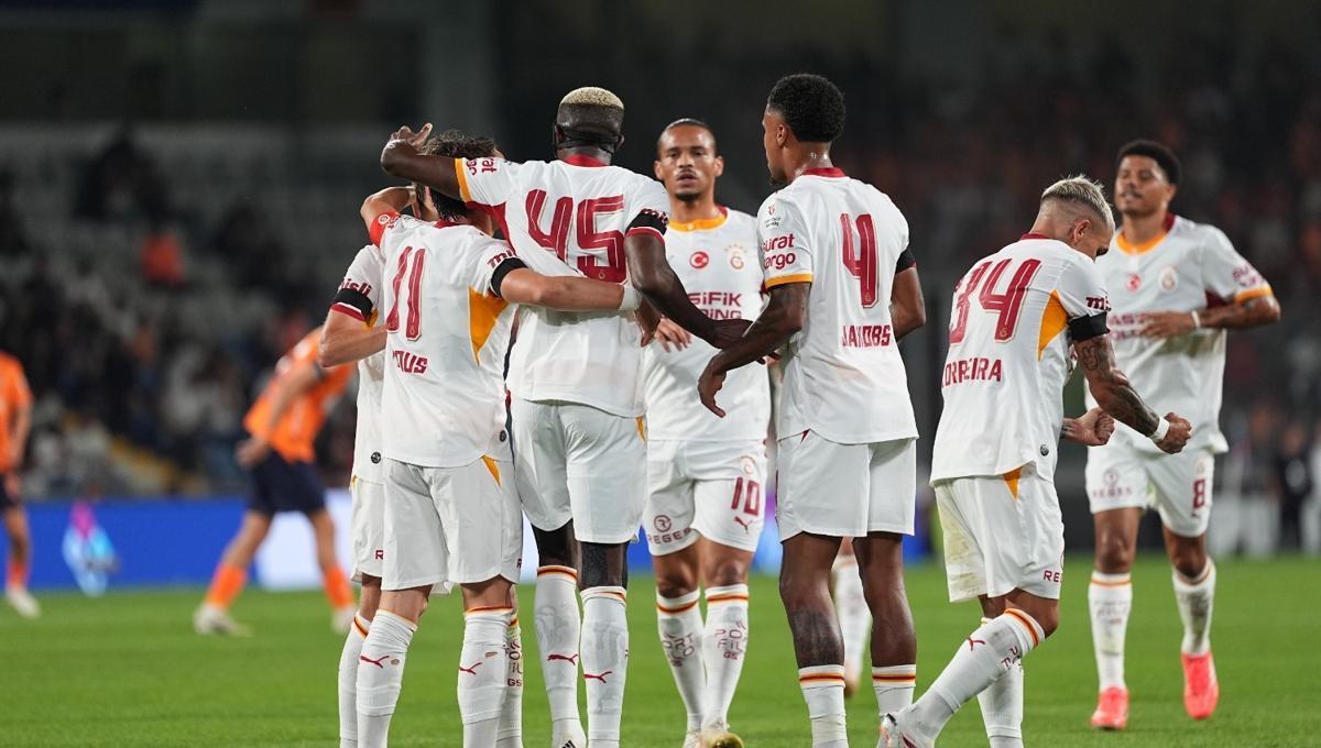 Galatasaray to open European campaign in Lisbon