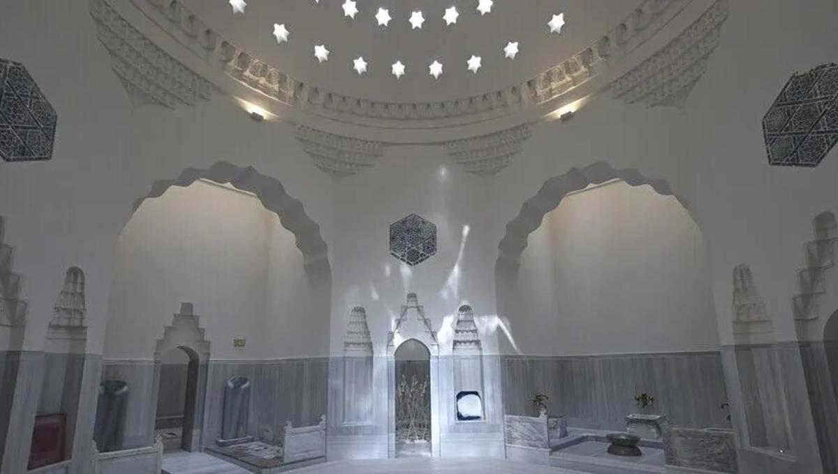 Historic Istanbul bathhouses hit real estate market