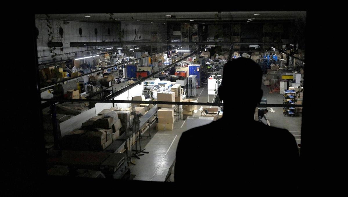 Argentine industry reels from Milei's free-market revolution