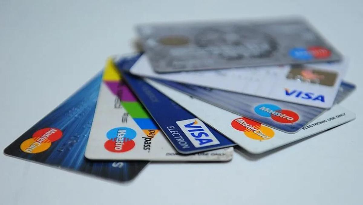 Türkiye becomes Europe’s largest credit card market