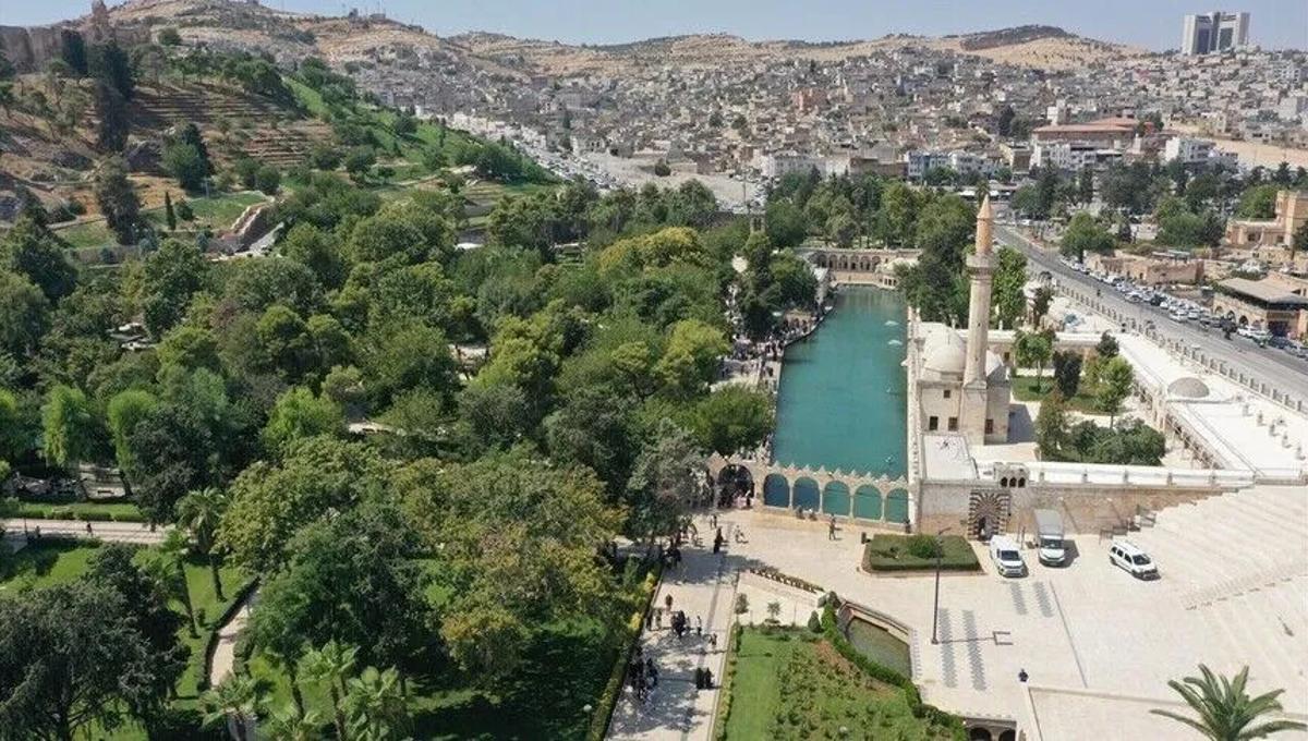 Teknofest to boost tourism in southeastern Türkiye